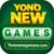 New Yono Games